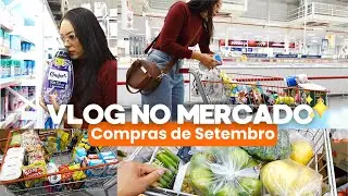 SEPTEMBER 2025 PURCHASES - FOR A FAMILY OF 4