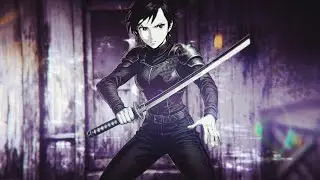 manga animation - after effects