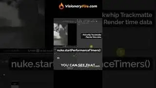 Fix your Slow Nuke Scripts with this trick 