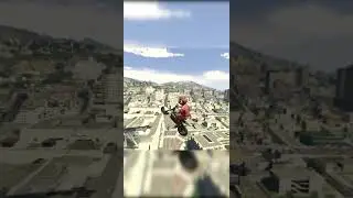 STUNT JUMP pt 140 