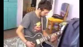 mtgitarist düz bi ritim