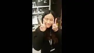 Lush HK [Tmtp] 可愛的同事們介紹