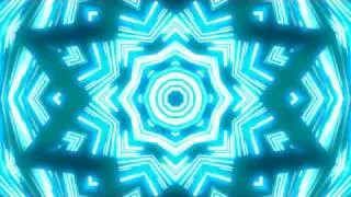 Crystal Animation
