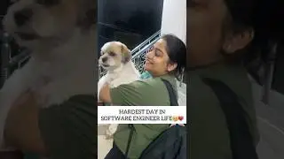 Finally😭Hardest Part of Software Engineer’s life🥺💔
