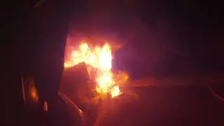 RV Fire