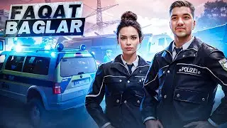 Faqat Baglar / Police Simulator: Patrol Officers