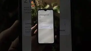 LineageOS 21 Nightly 30-04-2024 build is now live for OnePlus 6/6T users 