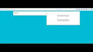 JSF + Primefaces + Hibernate + Materialize: Select control