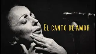 Édith Piaf - Le Chant D'amour - Subtitulado al Español