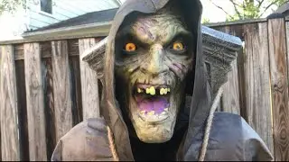 The Caretaker