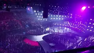 Руки вверх, 18 мне уже, Премия МузТВ 20/21, моими глазами 💥🖐👍