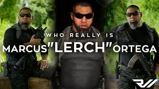 Who is Marcus 