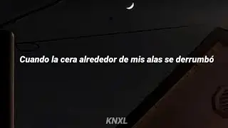 ZWALL - OXYGEN (SUB.ESPAÑOL)