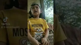 Bocah lucu