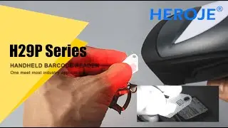 HEROJE_H29P Series_One Meet Most Industry Applications_Read DPM Codes on Different Materials