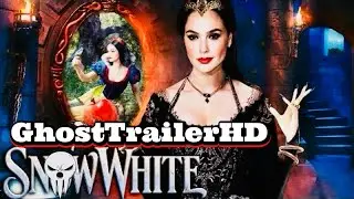 ‼️SNOW WHITE D23 TRAILER‼️