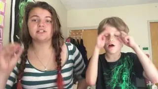Bean Boozled Challenge