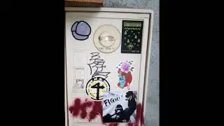 13 août 2024 - La Gargouille