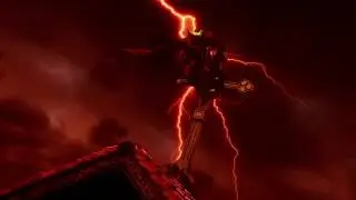 Mortal Kombat 11 Shang Tsung vs. Spawn Ranked