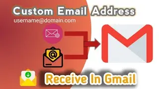 How to Create, Link and Manage Custom Email Addresses In Gmail
