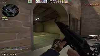 MM Moments That Make Me Look Good