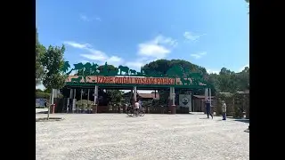 İZMİR DOĞAL YAŞAM PARKI