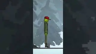 Бездомные животные 😥 Melon Playground