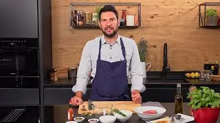 Beef Tatar