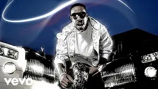 Ludacris - Grew Up A Screw Up ft. Young Jeezy