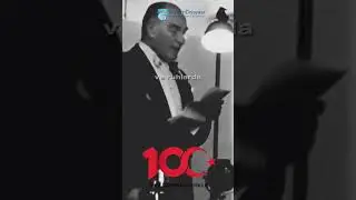 100.YAŞIN KUTLU OLSUN 'CUMHURİYET'
