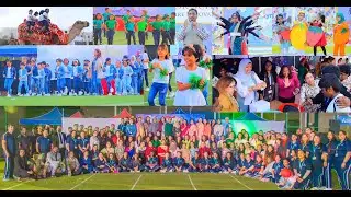 Synapse 2025 - Health Expo & Carnival