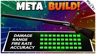 INSANE DOUBLE BARREL SHOTGUN BUILD IN XDEFIANT! 😲