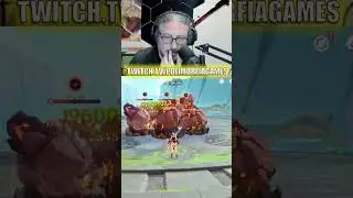 Another 5-star GAMING - Genshin Impact 