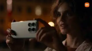 Todo sobre la cámara de la Serie Xiaomi 14T