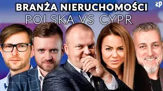 Panel Dyskusyjny: Szanse i zagrożenia przy inwestycjach w nieruchomości