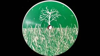 Francesco Farfa & Joy Kitikonti – Beat Control E.P (Caligula) 1993
