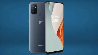 OnePlus N100 