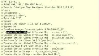 Python Tutorial - Simple XML Parsing with feedparser