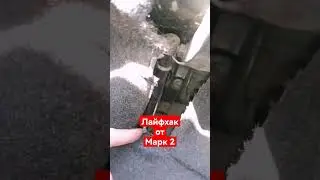 Полезная тема Марководы. 