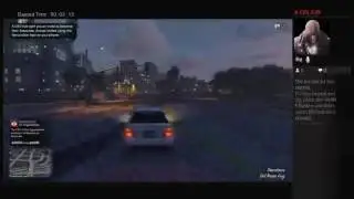 GTA 5 Online