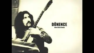 Barış Manço - Dönence (Mert Altın Remix)