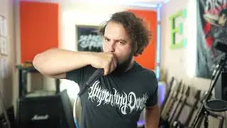 Valjean - Nodes Of Ranvier (Full Cover)