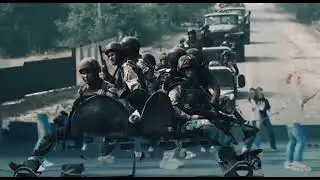 Слава воїнам України!!! Слава Україні!!!