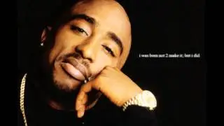 Temptations - Tupac (HQ) (FLAC)