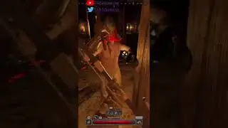 Vs 2 barbarians #darkanddarkerclips #darkanddarker #gaming #ranger #barbarian #tab3gaming #twitch