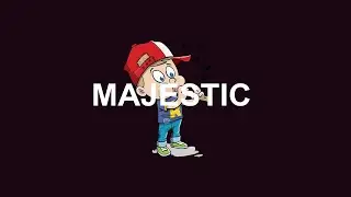 [FREE] Bouncy Gunna Type Beat 2023 - "MAJESTIC"