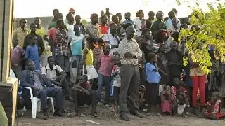 South Sudan no longer in famine despite severe food insecurity: UN-backed report