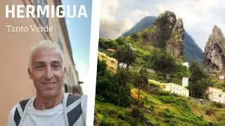 Hermigua. MOTIVO per visitarla è..