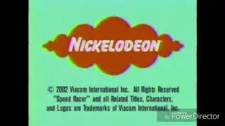 Ultimate Nickelodeon Logo Collection 2000-2010