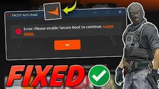 Fix FACEIT - 